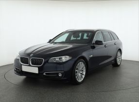 BMW 5 - 2014