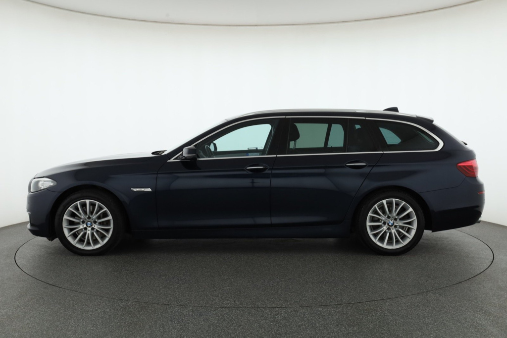 BMW 5