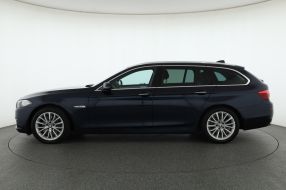 BMW 5 - 2014