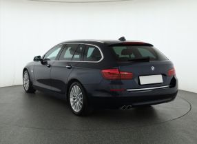 BMW 5 - 2014