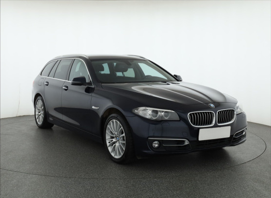 BMW 5