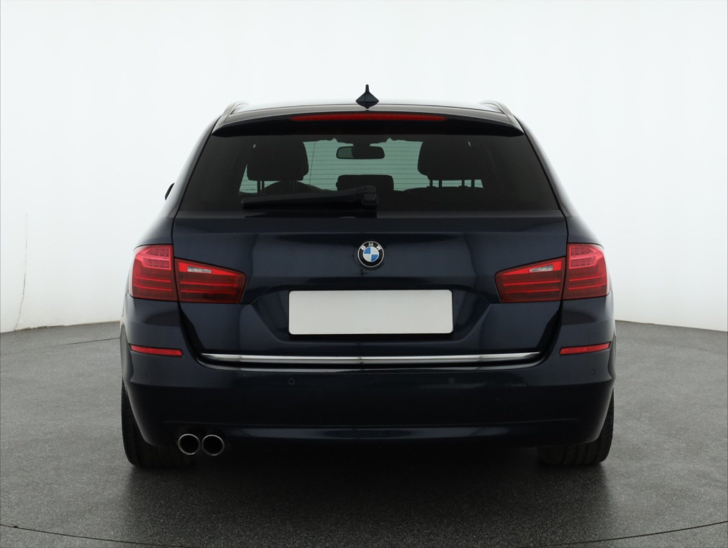 BMW 5