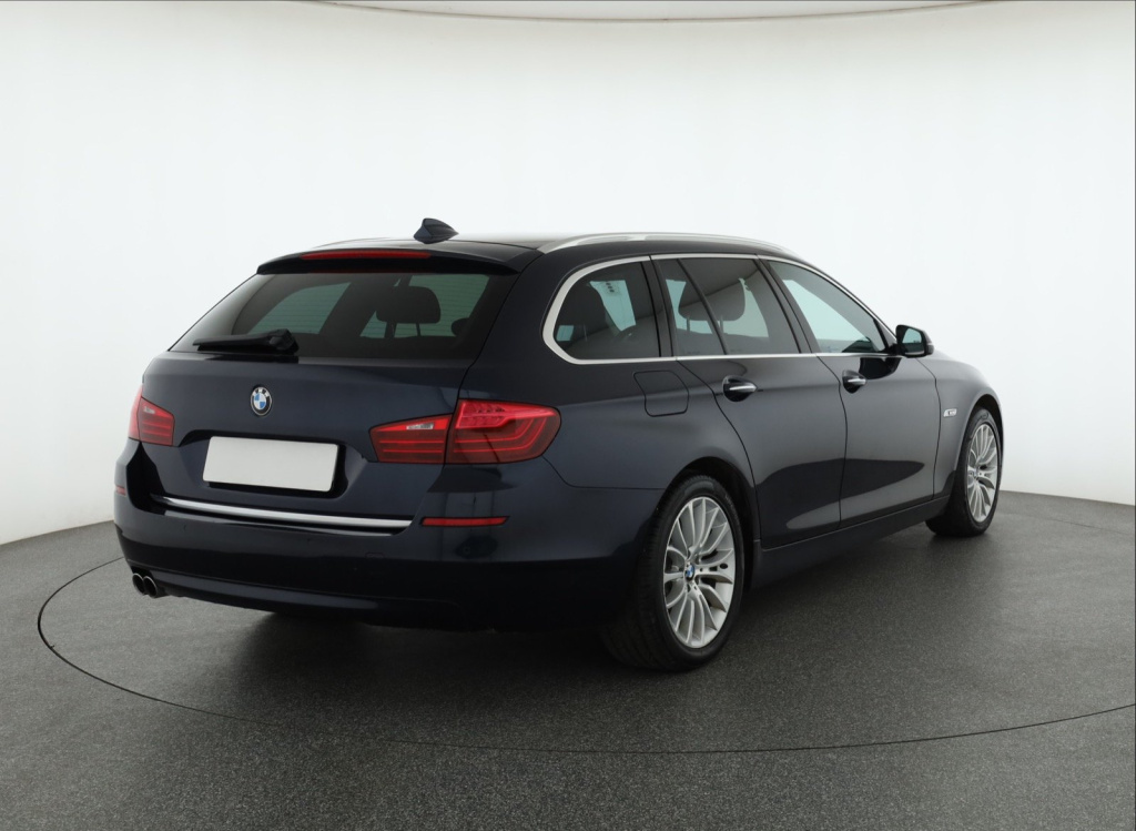 BMW 5