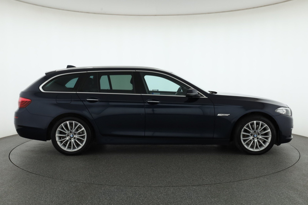 BMW 5
