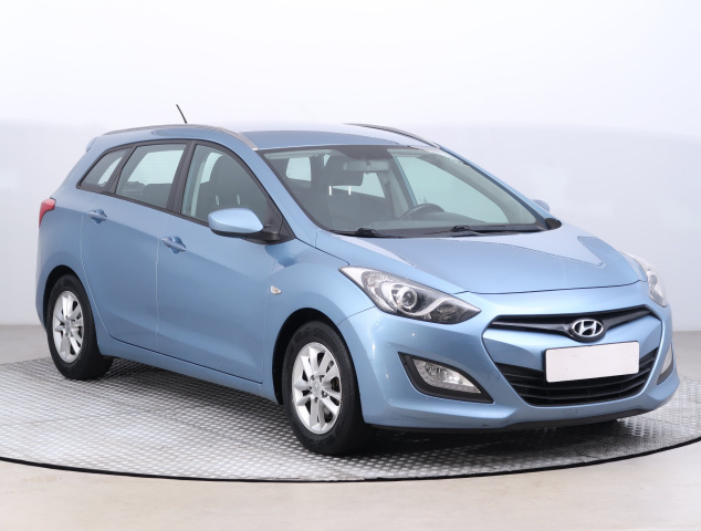 Hyundai i30 2015