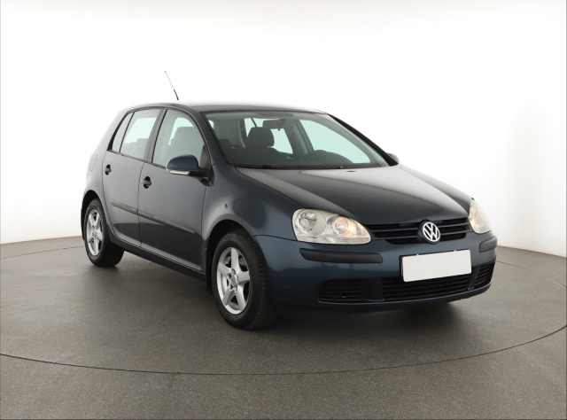 Volkswagen Golf 2006