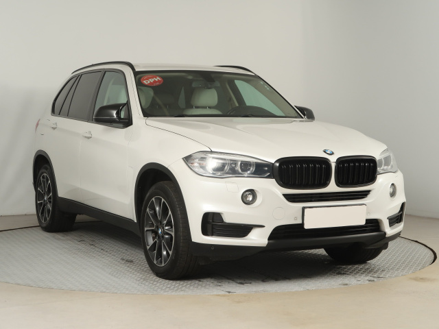 BMW X5 2014