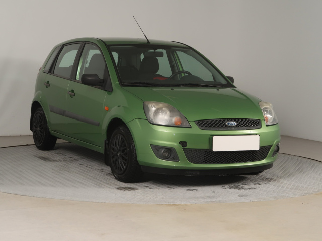 Ford Fiesta 2006