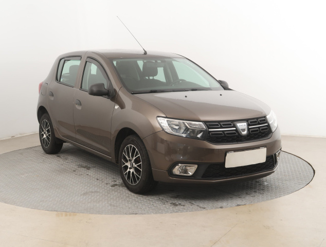 Dacia Sandero 2017