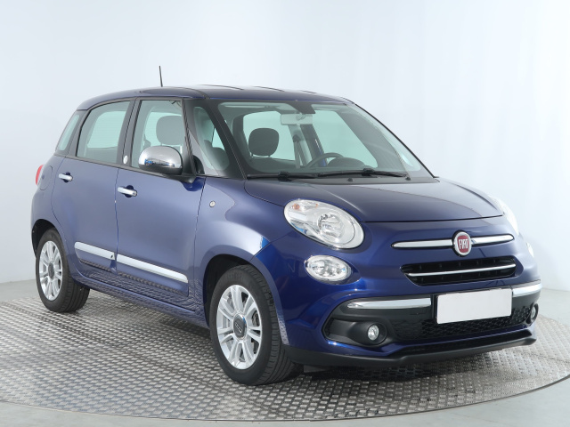 Fiat 500L 2019