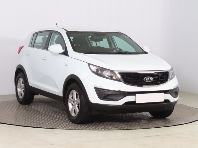 Kia Sportage 2015