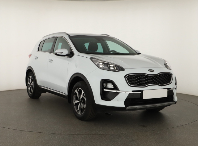 Kia Sportage 2019