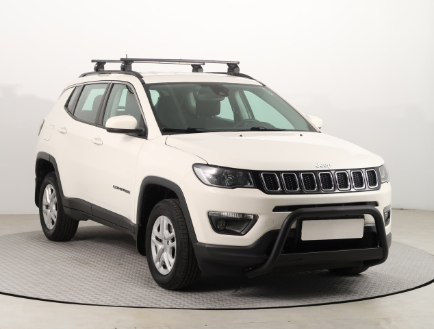 Jeep Compass 2020