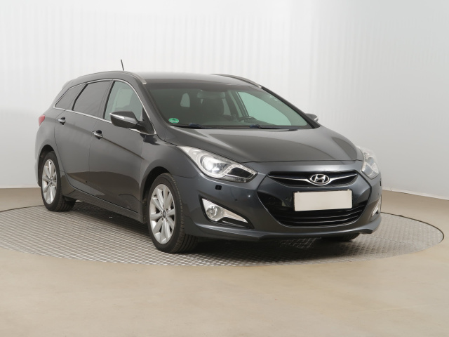 Hyundai i40 2014