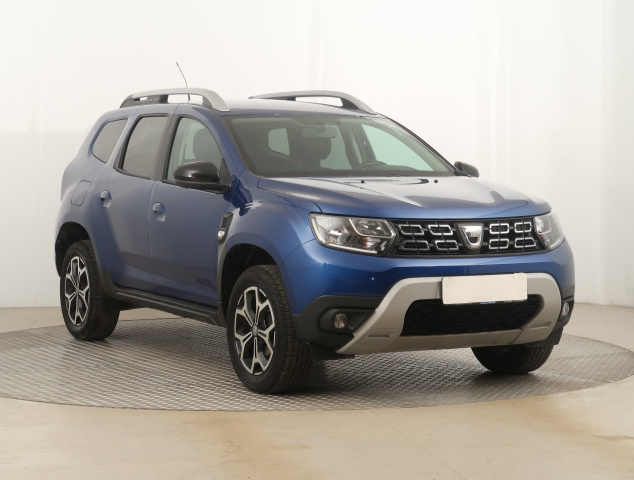 Dacia Duster 2020