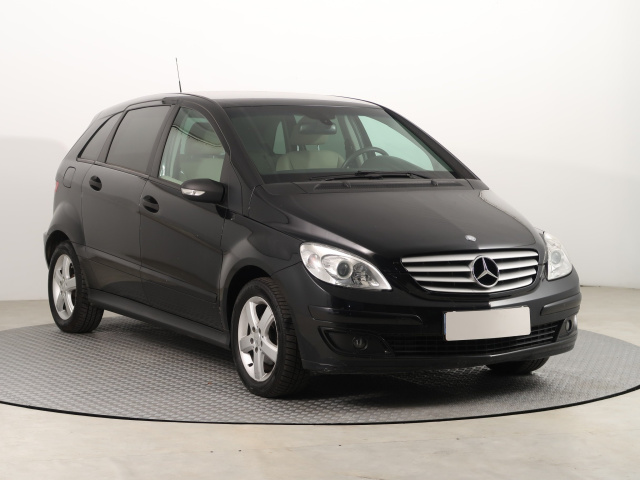 Mercedes-Benz B 2007