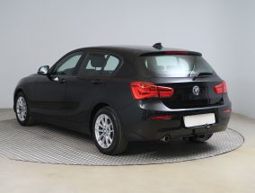 BMW 1 - 2017