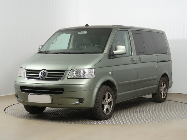 Volkswagen Multivan 2003