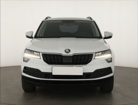 Skoda Karoq - 2020