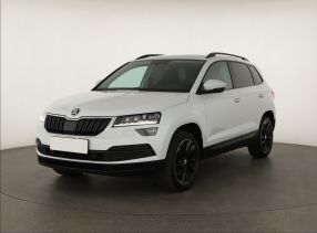 Skoda Karoq - 2020