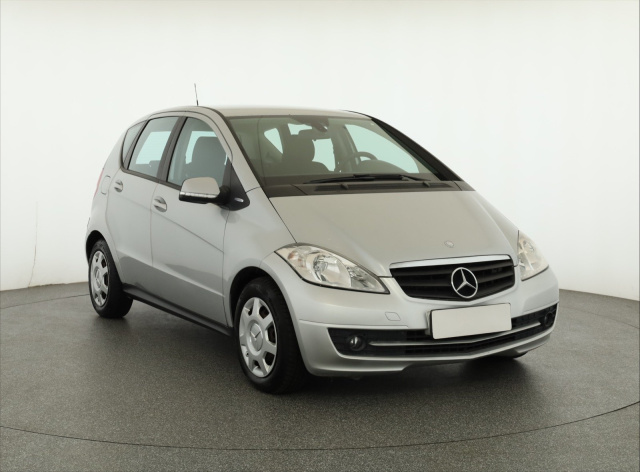 Mercedes-Benz A 2011