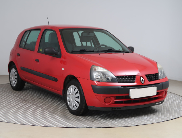 Renault Clio 2003