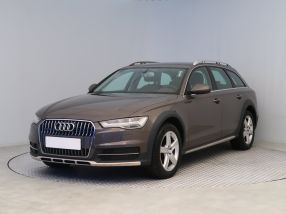 Audi Allroad - 2017