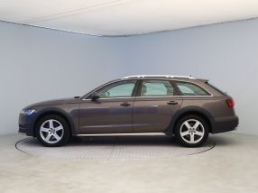 Audi Allroad - 2017