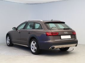 Audi Allroad - 2017