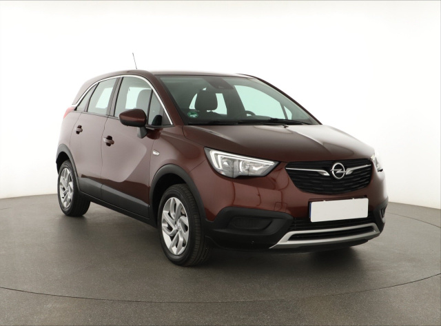 Opel Crossland 2019