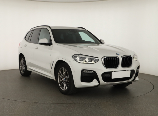 BMW X3 2019