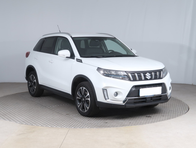 Suzuki Vitara 2021