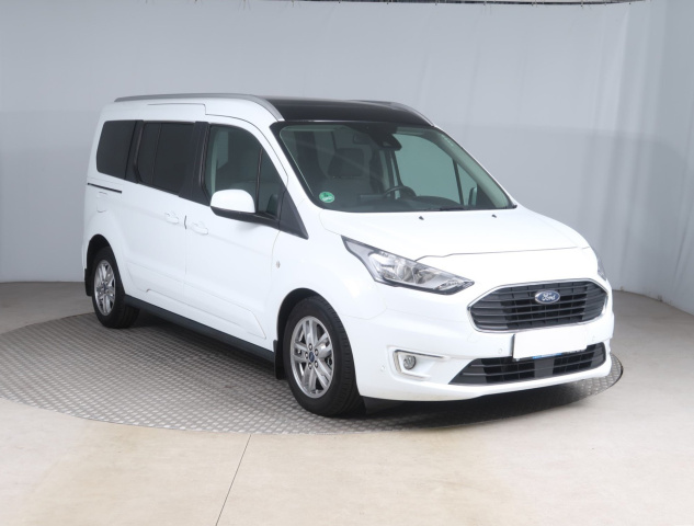 Ford Tourneo Connect 2019