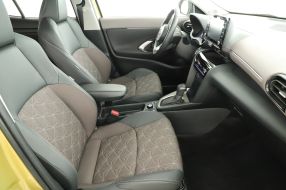 Toyota Yaris Cross - 2023