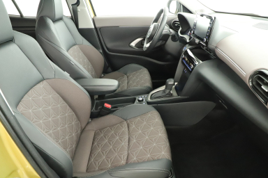 Toyota Yaris Cross - 2023