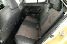 Toyota Yaris Cross - 2023