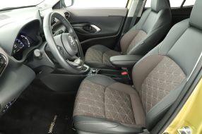 Toyota Yaris Cross - 2023