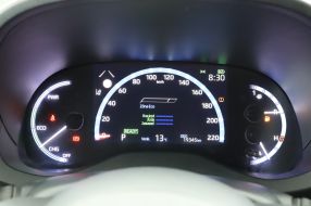 Toyota Yaris Cross - 2023