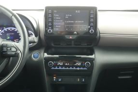 Toyota Yaris Cross - 2023