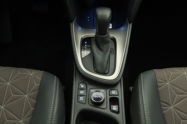 Toyota Yaris Cross - 2023