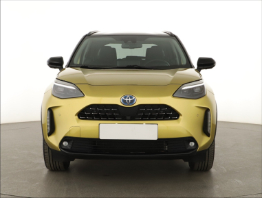 Toyota Yaris Cross - 2023
