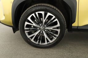 Toyota Yaris Cross - 2023