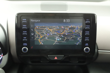 Toyota Yaris Cross - 2023