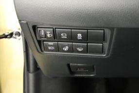 Toyota Yaris Cross - 2023