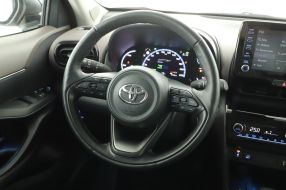 Toyota Yaris Cross - 2023