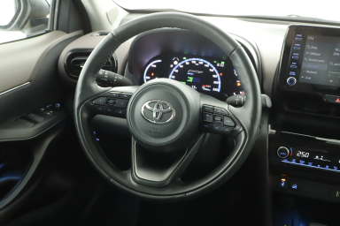 Toyota Yaris Cross - 2023