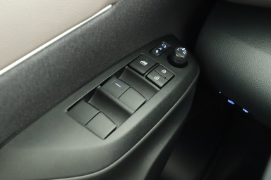 Toyota Yaris Cross - 2023