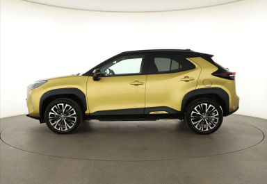 Toyota Yaris Cross - 2023