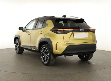 Toyota Yaris Cross - 2023