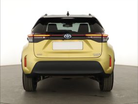 Toyota Yaris Cross - 2023